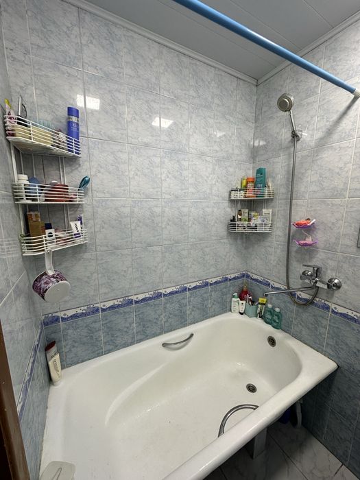 3-х комнатная квартира в Навои