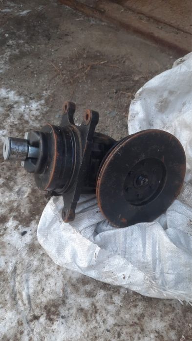 Срочнр продам редуктор шумахер