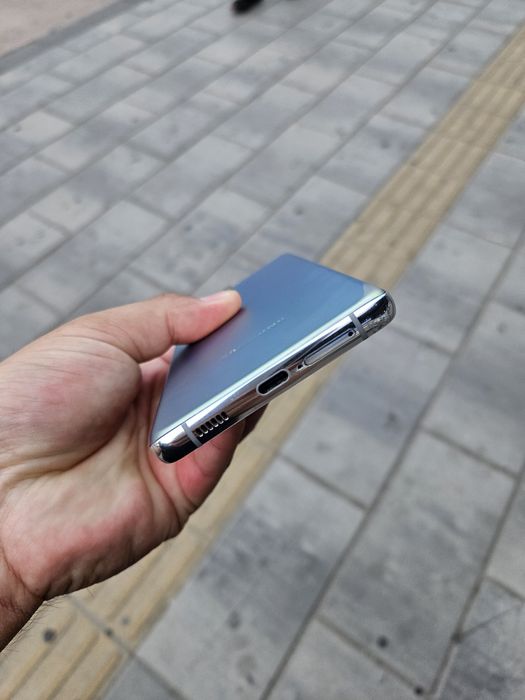 Samsung S 21 Ultra 5G 12/256 GB