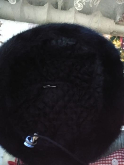 Продам берет норка