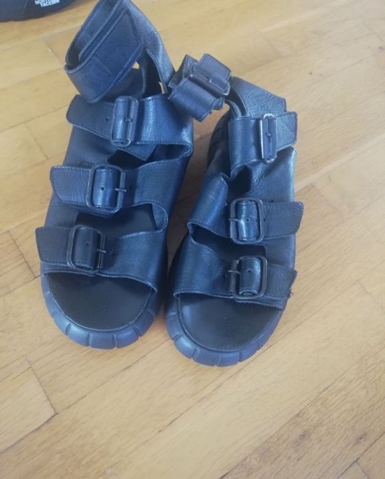 Exclusive сандали