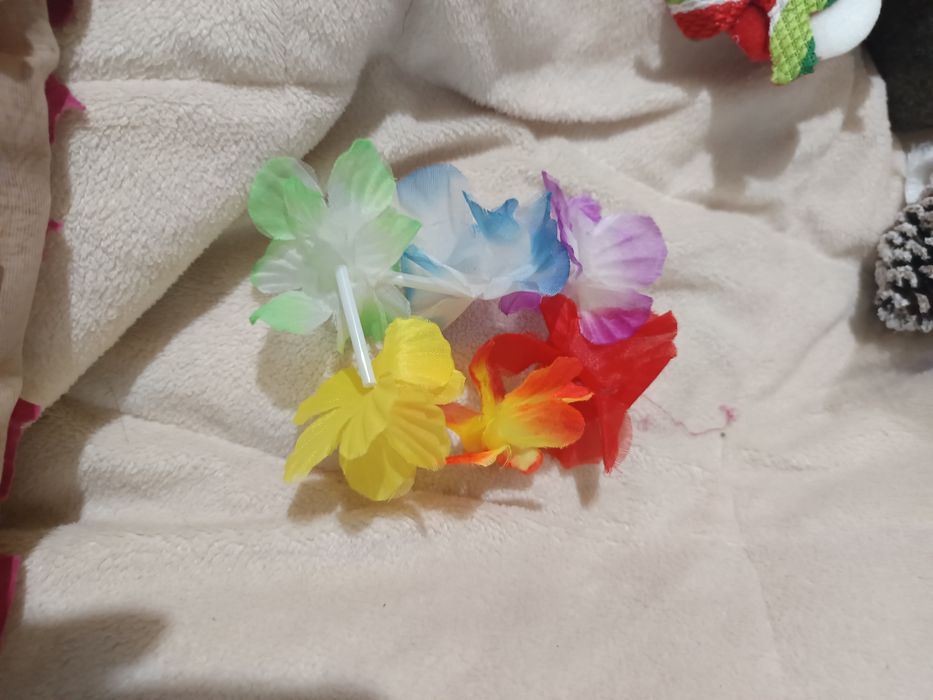 Коледна украса  зимна намаление