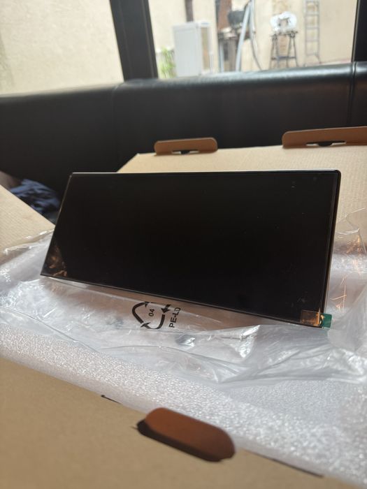 BMW G30 12.3” мултимедия НОВА