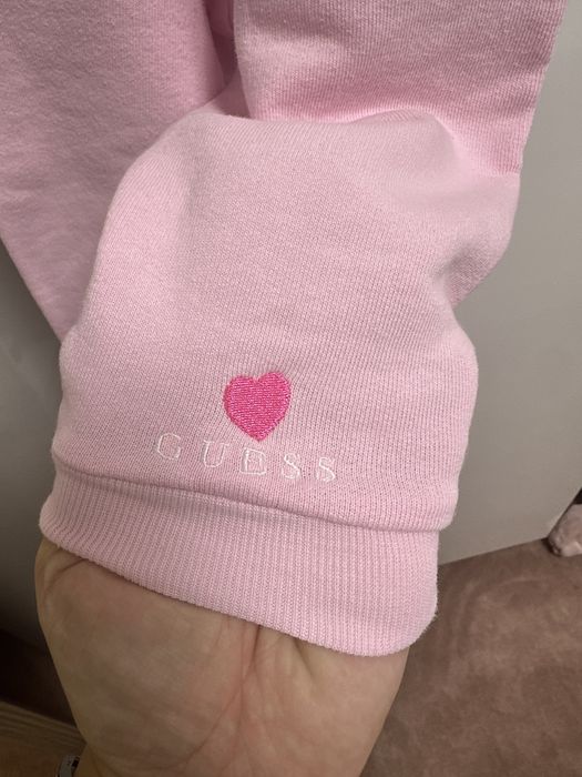 Детски комплект Guess, 12м