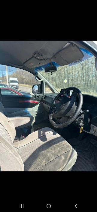 Продам авто Митсубиси Делика