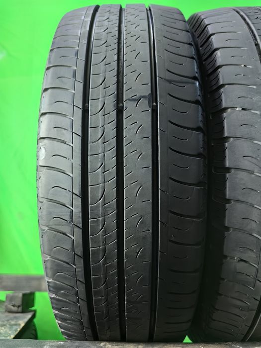 195/60R16C 99/97H Goodyear 2021 7mm stare foarte buna