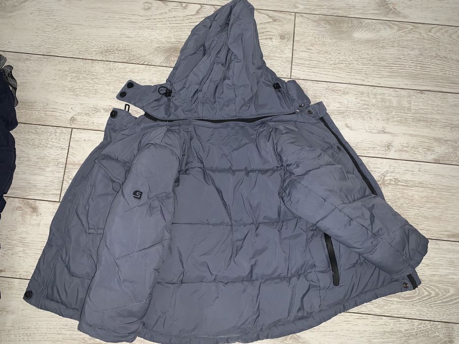 Продам зимний костюм