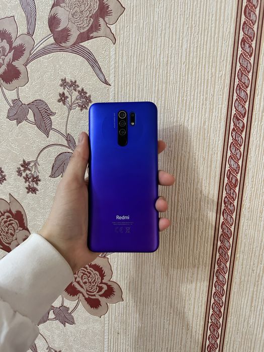 продам редми 9.