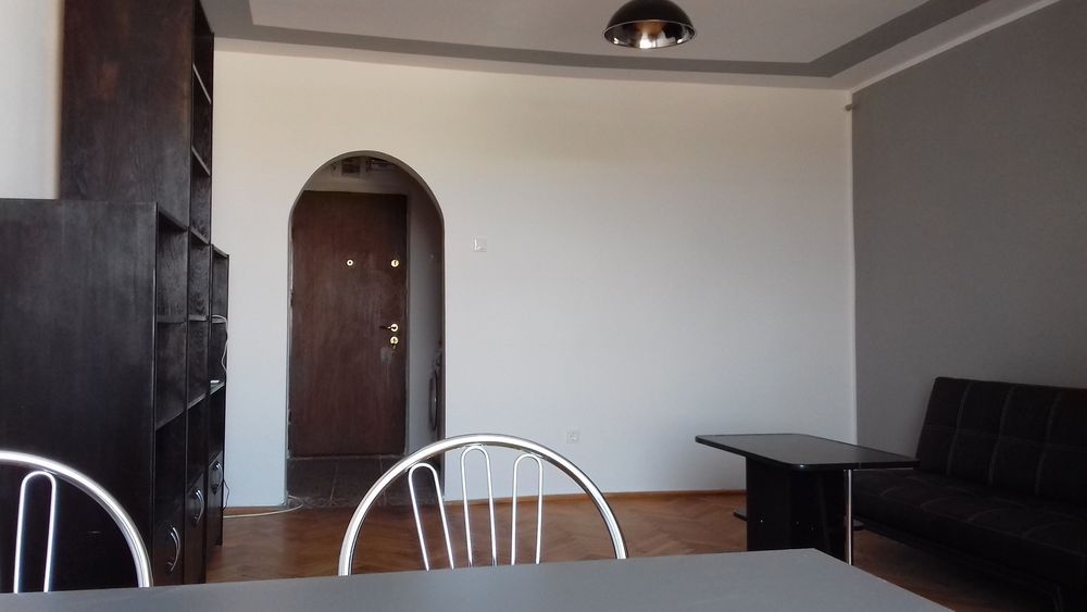 Închiriez apartament cu o cameră în Timișoara pe Calea Circumvalațiunii