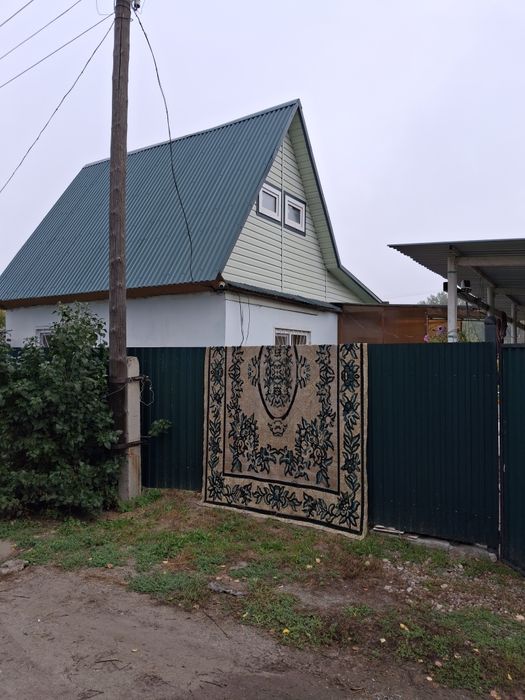 Продам дачу ,в живописном районе нашего города