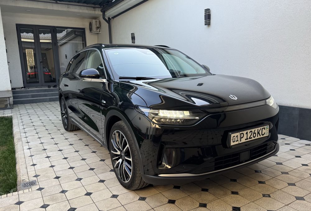 Leapmotor C11 performance