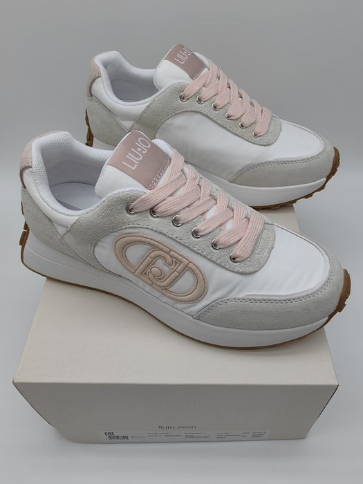 LIU JO LOLO 17 Оригинални Сникърси