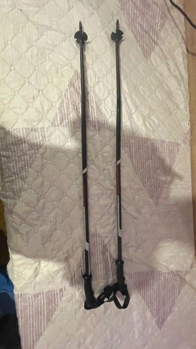 Продавам ски Volki Gotama jr 158см