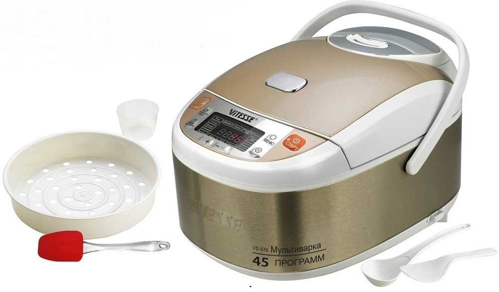 Мультиварка Vitesse