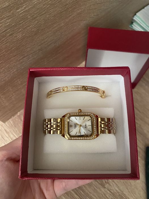 женские часы АКТОБЕ