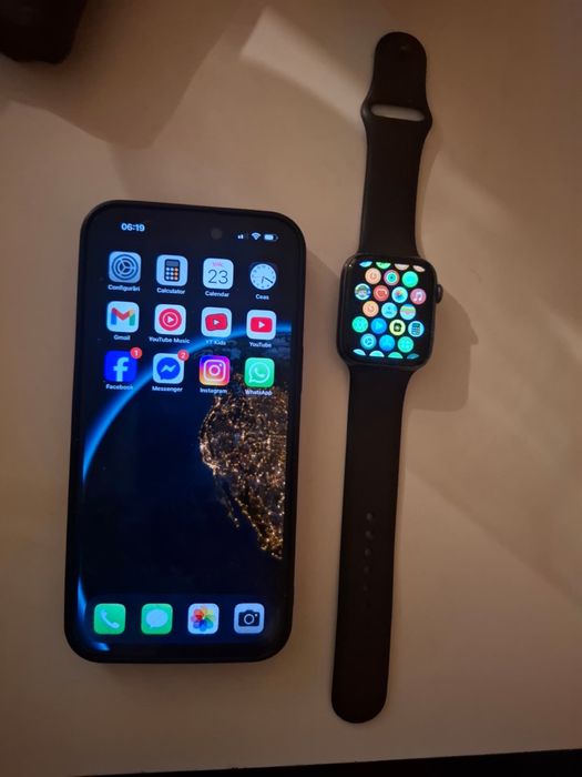 iphone 14 pro max 128gb apple watch 4