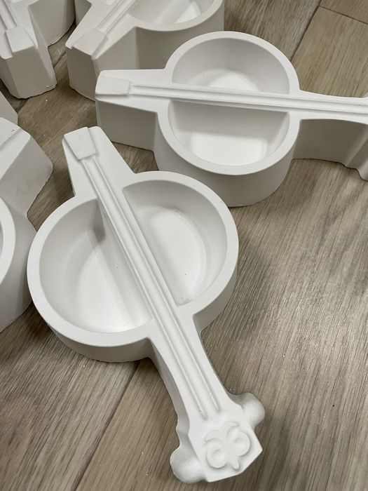 Сувенир тойбастар 60шт