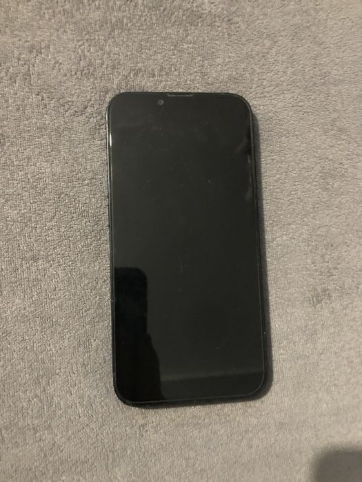 Iphone 13 Midnight 128GB
