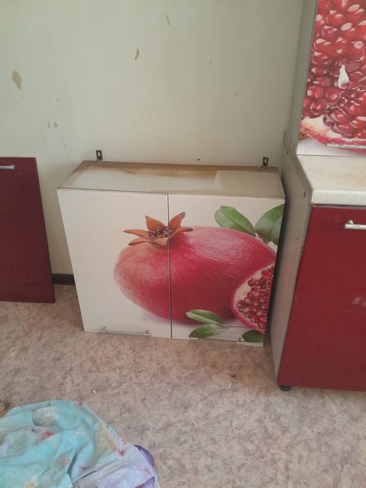 Продам кухонный гарнитур