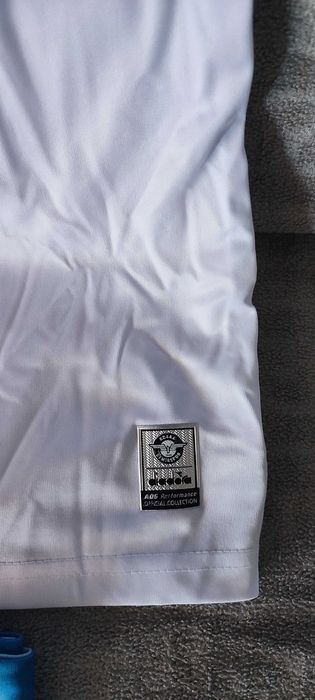 чисто нова футболна тениска и шал на Adana Demirspor-2XL