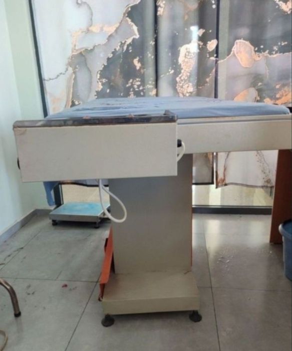 Продаётся гладильный стол