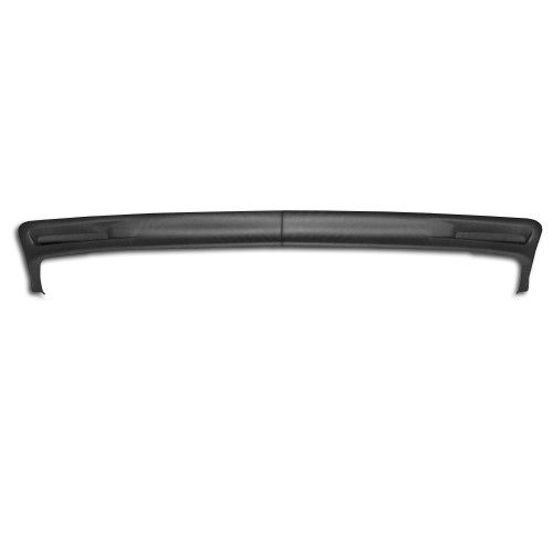 Prelungire bara fata tuning GTI look LIP VW Golf 2 Jetta MK2 NOU
