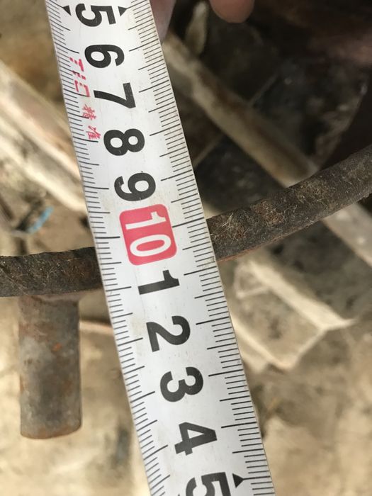 Котел водонагревательный толстостенный