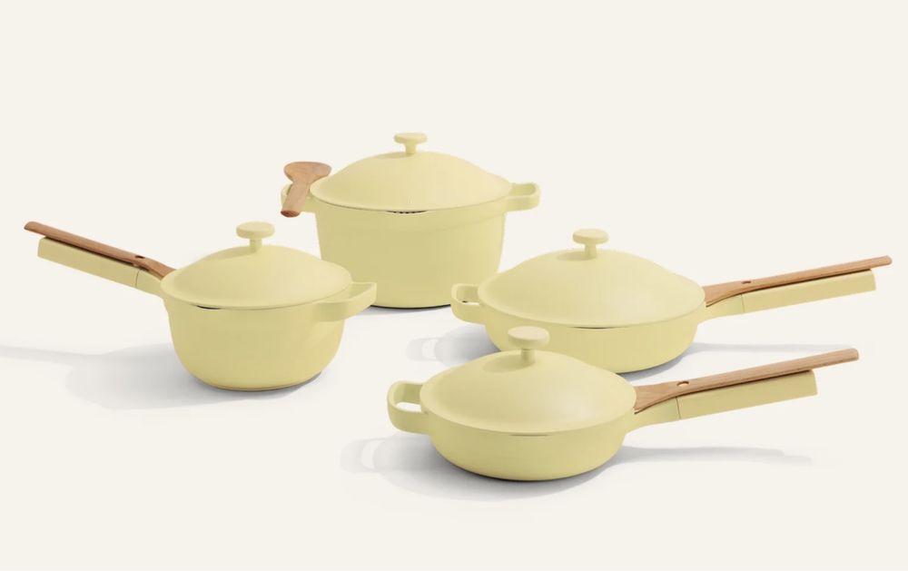 СРОЧНО акция от Our place