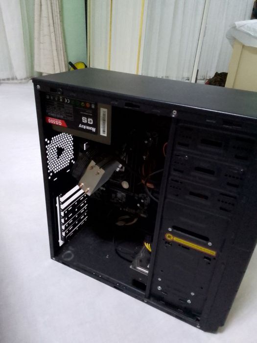 Kompyuter muzikalniy senter hammasi bittada