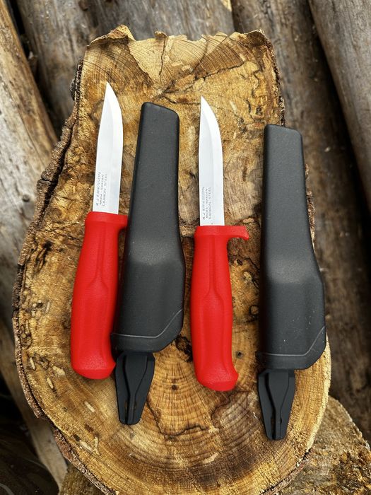 cuțit suedez KJ MORA