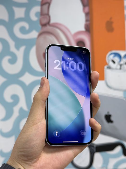 iPhone 14 128GB