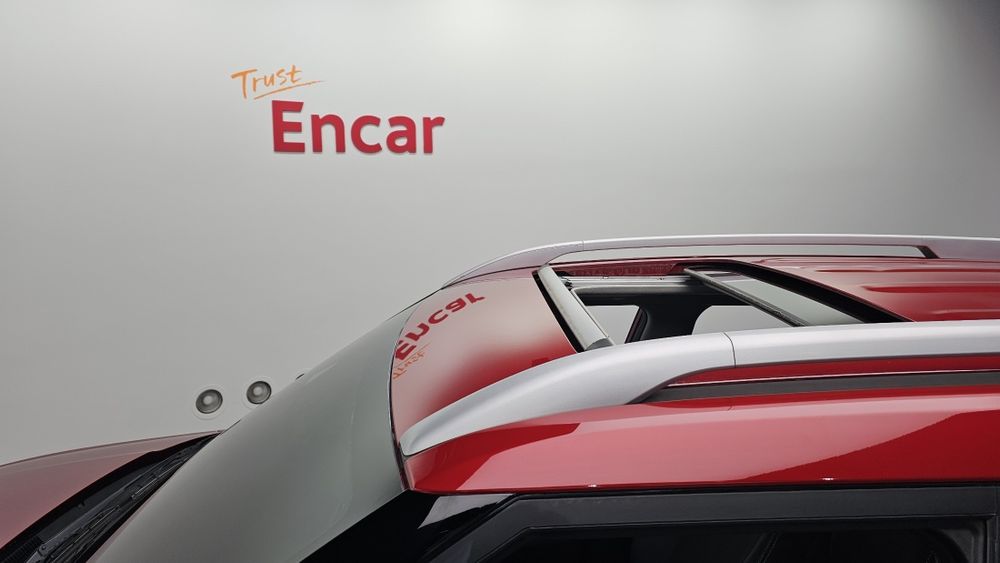 Hyundai Venue 1.6 Modern