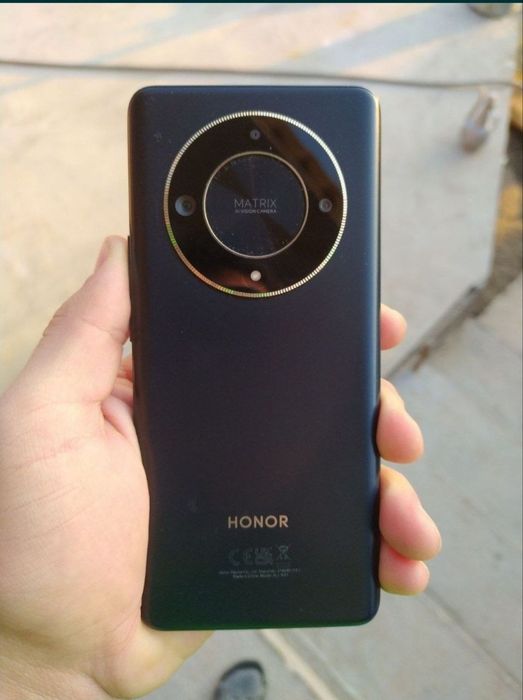 Honor x9b 5g 12 256