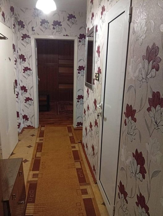 Тристаен апартамент, под наем, кв. Трошево