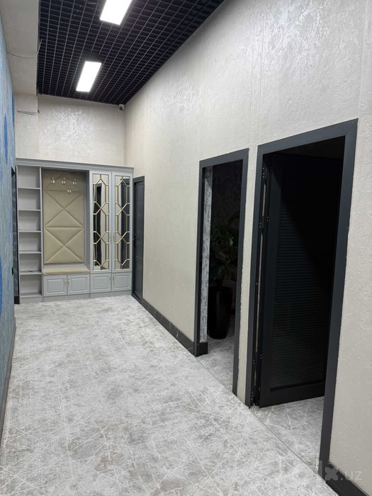 Готовый офис 150 м² под ключ: мебель, терраса, Тахтапуль, собственник