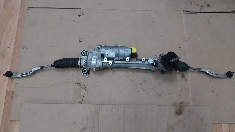 Електрическа рейка Рено Еспейс 5/Талисман (Renault Espace V /Talisman)