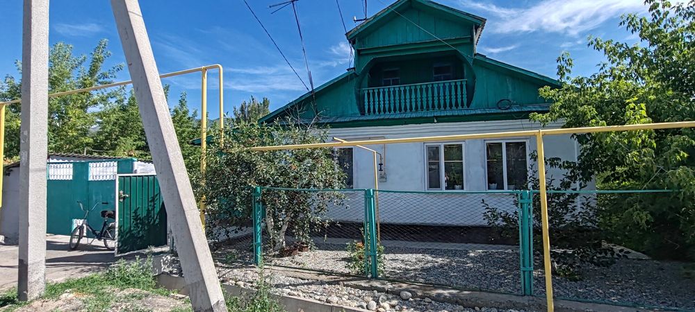 Срочно продам дом!