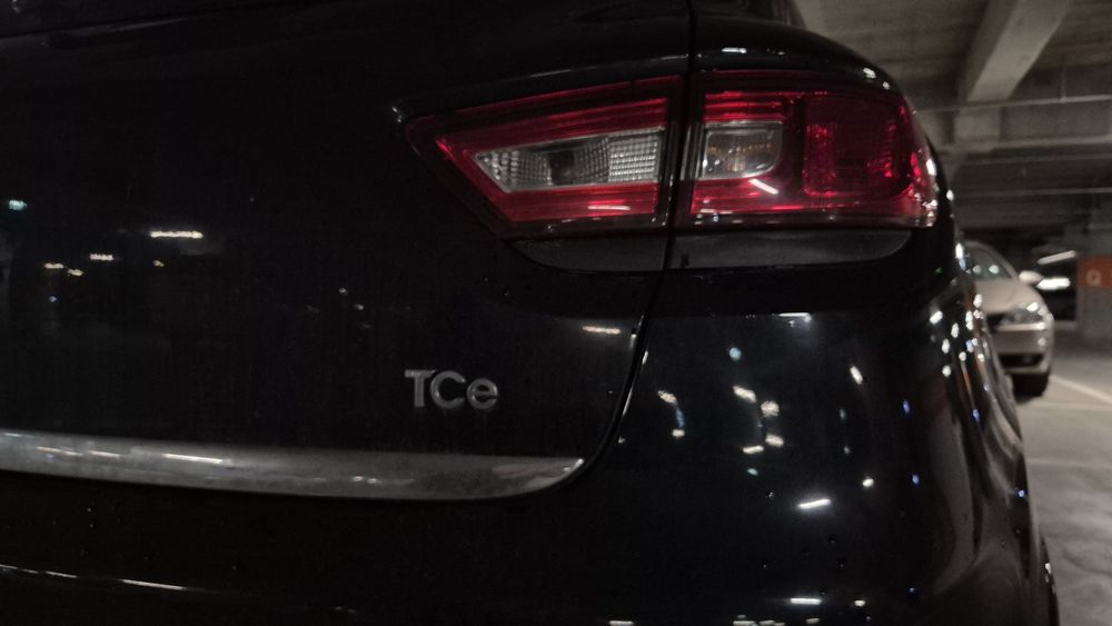 Clio 4 Intens 0.9 tce+GPL, R-Link Android Camera Keyless Piele Renault