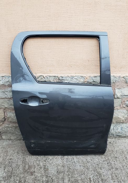 задна дясна врата Toyota Hilux 2015-20г.