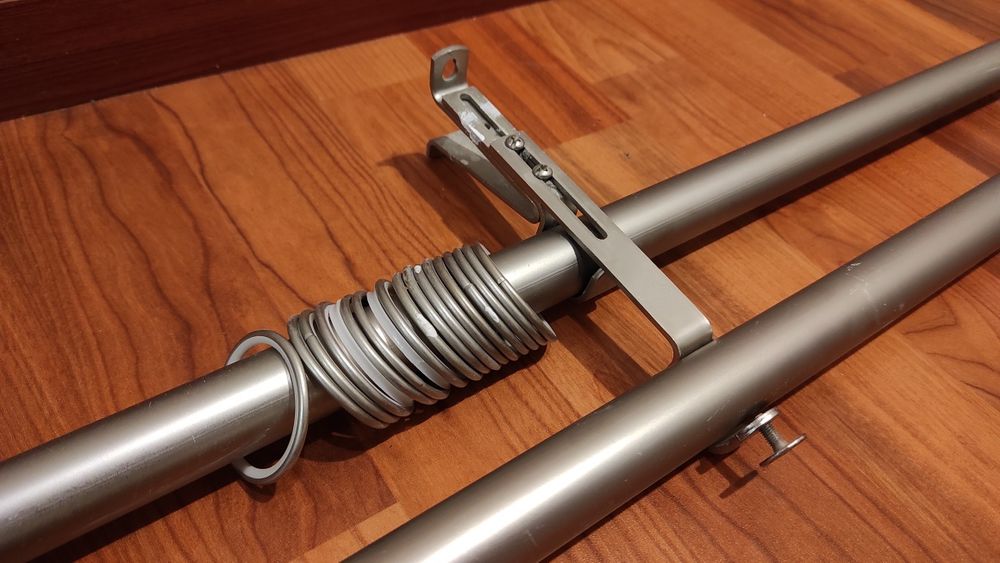 Гордина для штор