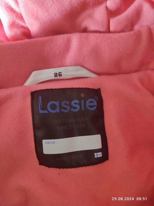 Демисезонные комбинезоны и ботинки на девочку и мальчика