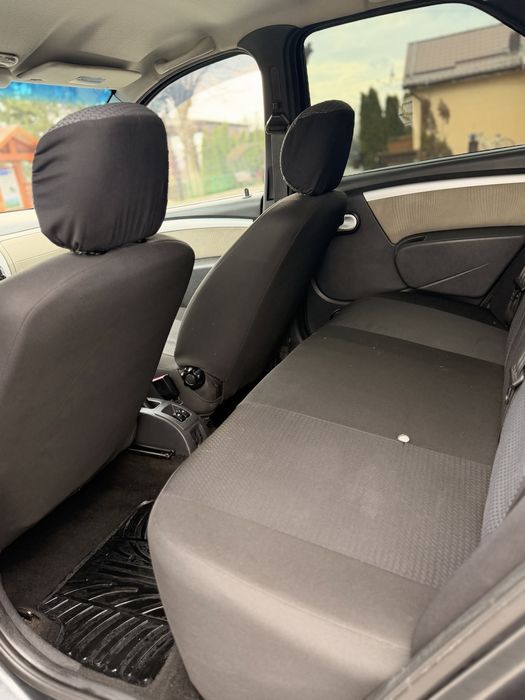 Dacia logan 1.5D