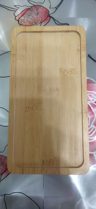 Подставка для подачи роллов и суши