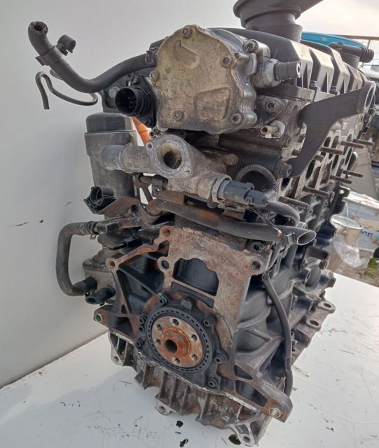 Motor fara anexe 1.9 tdi  AUY Seat Alhambra prima generatie (facelift