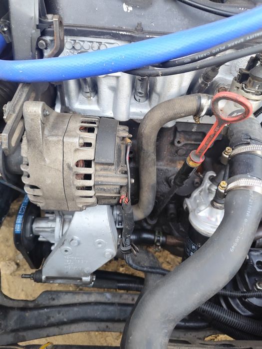 Продам Volkswagen Passat b3 1991 года