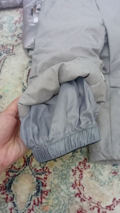 Комбинезон для девочки 98-104