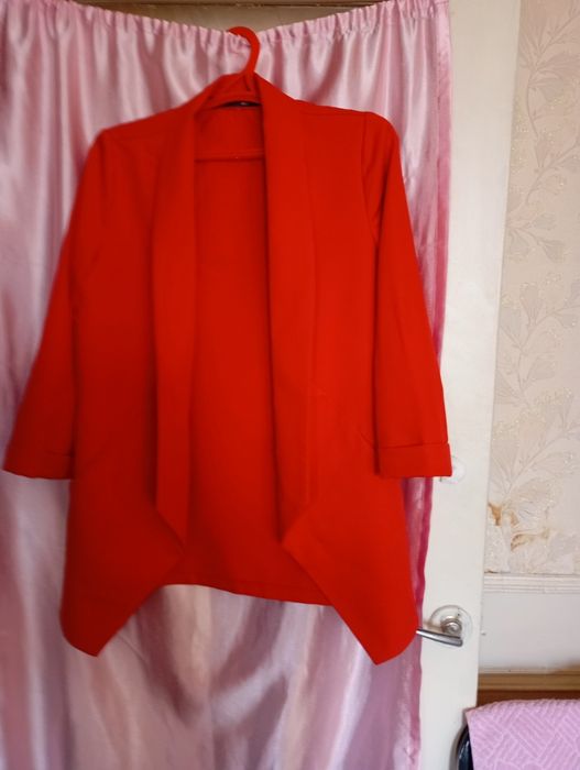Женская  одежда пиджак