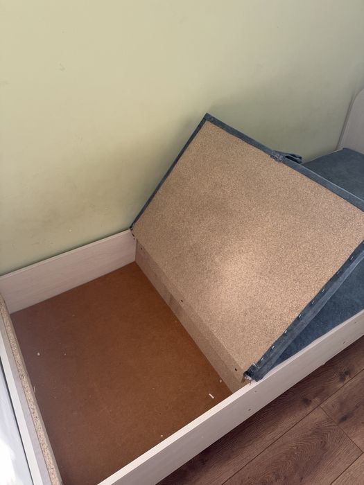 Кровать детская и подроськовая