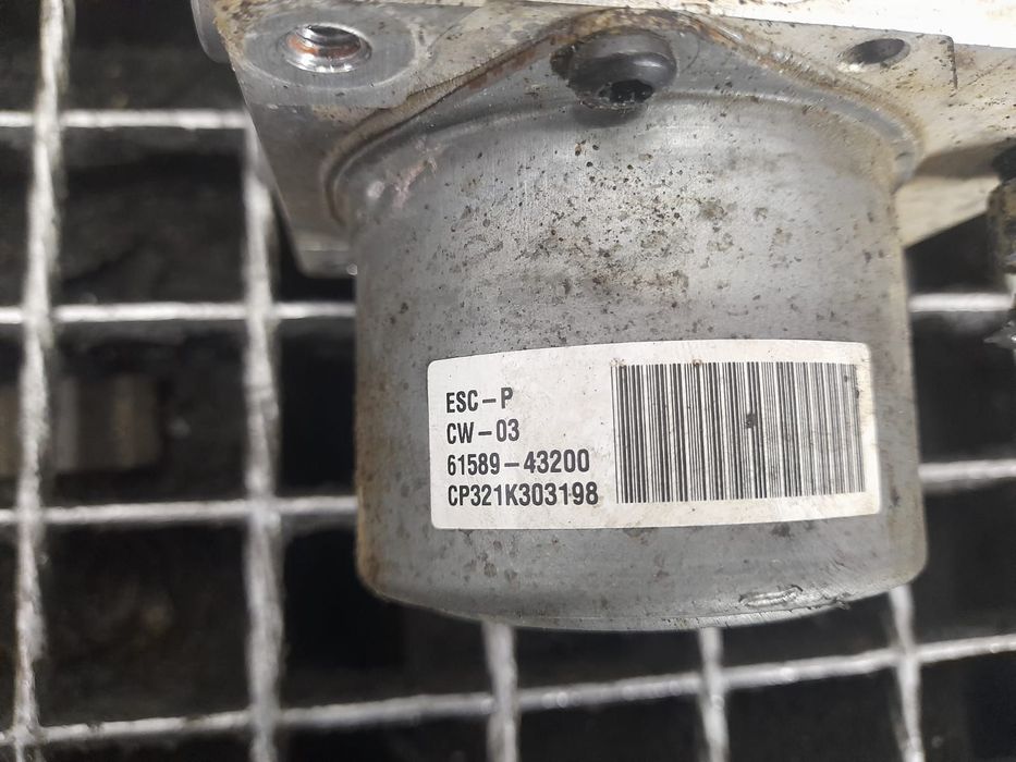 Pompa ABS 61589-43200 1.5 t-gdi G4LH Kia Ceed 3 [facelift] [2021 - 20