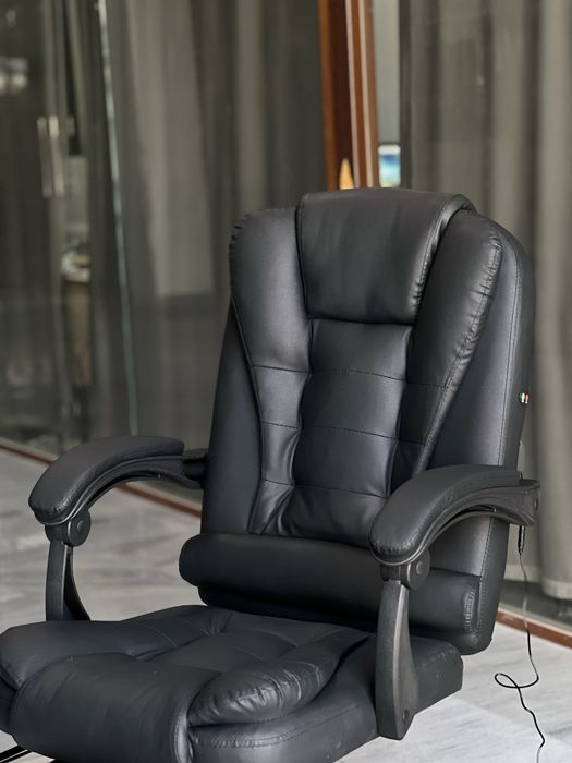 Ofisniy kreslo.  Gamerlar uchun Kreslo